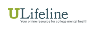 ULifeline: Your online resource for college mental health